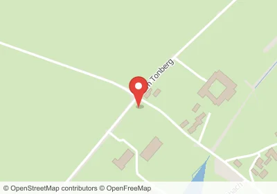 Hotels an der Am Tonberg in Liebschützberg – Unterkünfte, Pensionen und Ferienwohnungen in zentraler Lage