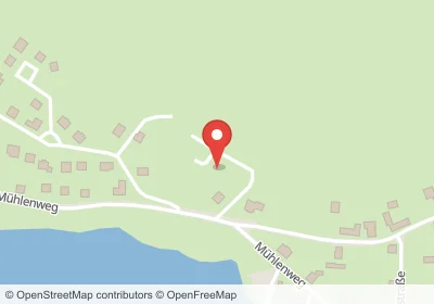 Hotels an der Am Wäldchen in Dreiheide – Unterkünfte, Pensionen und Ferienwohnungen in zentraler Lage
