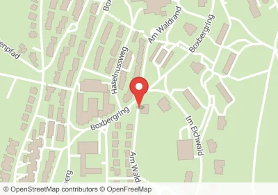 Hotels an der Am Waldrand in Boxberg – Unterkünfte, Pensionen und Ferienwohnungen in zentraler Lage