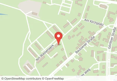 Am Wasserwerk Rietschen – Hotels in der Nähe Hotels an der Am Wasserwerk in Rietschen – Unterkünfte, Pensionen und Ferienwohnungen in zentraler Lage