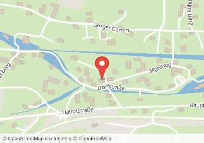 Hotels an der Am Wehr in Oderwitz – Unterkünfte, Pensionen und Ferienwohnungen in zentraler Lage