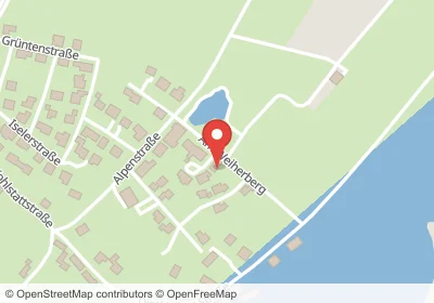Am Weiherberg Gessertshausen – Hotels in der Nähe Hotels an der Am Weiherberg in Gessertshausen – Unterkünfte, Pensionen und Ferienwohnungen in zentraler Lage