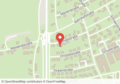 Amselstraße Langweid am Lech – Hotels in der Nähe Hotels an der Amselstraße in Langweid am Lech – Unterkünfte, Pensionen und Ferienwohnungen in zentraler Lage