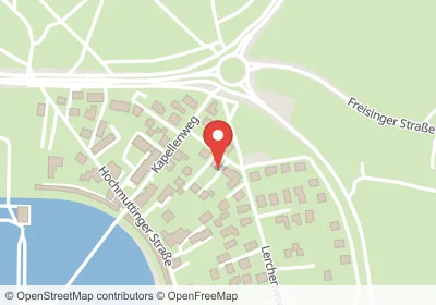 Amselweg Oberschleißheim – Hotels in der Nähe Hotels an der Amselweg in Oberschleißheim – Unterkünfte, Pensionen und Ferienwohnungen in zentraler Lage