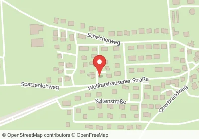 Hotels an der Amselweg in Sauerlach – Unterkünfte, Pensionen und Ferienwohnungen in zentraler Lage