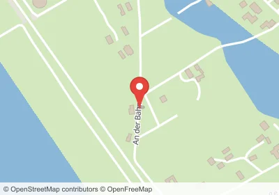 Hotels an der An der Bahn in Hähnichen – Unterkünfte, Pensionen und Ferienwohnungen in zentraler Lage