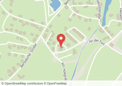 Hotels an der An der Furt in Bertsdorf-Hörnitz – Unterkünfte, Pensionen und Ferienwohnungen in zentraler Lage