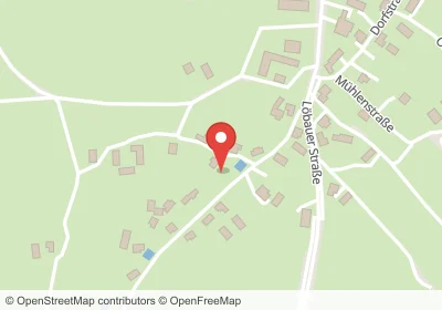 Hotels an der An der Gasse in Kottmar – Unterkünfte, Pensionen und Ferienwohnungen in zentraler Lage