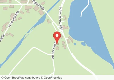 Hotels an der An der Halde in Mickhausen – Unterkünfte, Pensionen und Ferienwohnungen in zentraler Lage