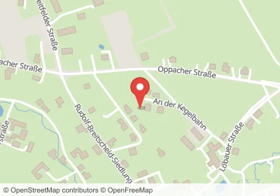 An der Kegelbahn Lawalde – Hotels in der Nähe Hotels an der An der Kegelbahn in Lawalde – Unterkünfte, Pensionen und Ferienwohnungen in zentraler Lage
