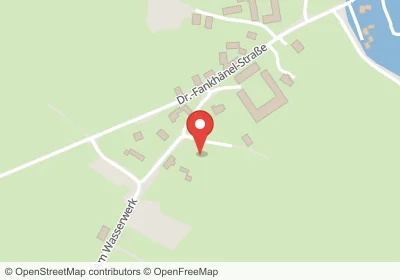 Hotels an der An der Kirche in Mochau – Unterkünfte, Pensionen und Ferienwohnungen in zentraler Lage