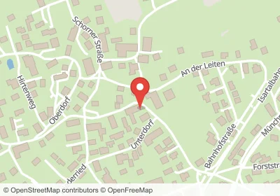An der Leiten Schäftlarn – Hotels in der Nähe Hotels an der An der Leiten in Schäftlarn – Unterkünfte, Pensionen und Ferienwohnungen in zentraler Lage