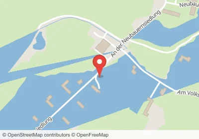 Hotels an der An der Neubauernsiedlung in Oderwitz – Unterkünfte, Pensionen und Ferienwohnungen in zentraler Lage