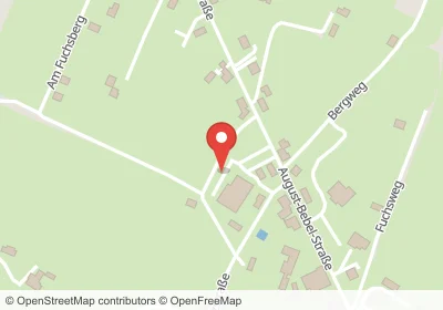 Hotels an der An der Plantage in Oppach – Unterkünfte, Pensionen und Ferienwohnungen in zentraler Lage