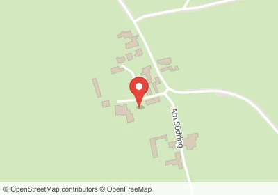 Hotels an der An der Torgauer Straße in Arzberg – Unterkünfte, Pensionen und Ferienwohnungen in zentraler Lage