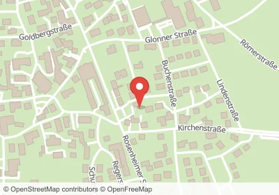Hotels an der Angerstraße in Aying – Unterkünfte, Pensionen und Ferienwohnungen in zentraler Lage