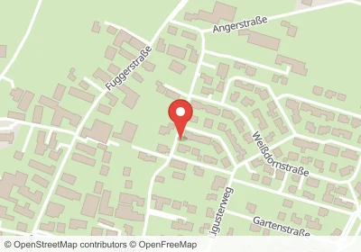 Angerstraße Graben – Hotels in der Nähe Hotels an der Angerstraße in Graben – Unterkünfte, Pensionen und Ferienwohnungen in zentraler Lage