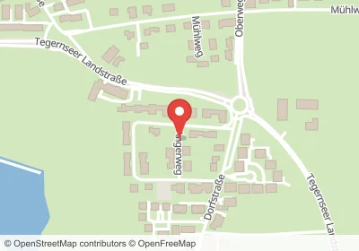 Angerweg Taufkirchen – Hotels in der Nähe Hotels an der Angerweg in Taufkirchen – Unterkünfte, Pensionen und Ferienwohnungen in zentraler Lage