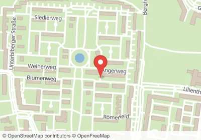 Angerweg Neubiberg – Hotels in der Nähe Hotels an der Angerweg in Neubiberg – Unterkünfte, Pensionen und Ferienwohnungen in zentraler Lage