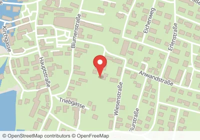 Hotels an der Anwandstraße in Fischach – Unterkünfte, Pensionen und Ferienwohnungen in zentraler Lage