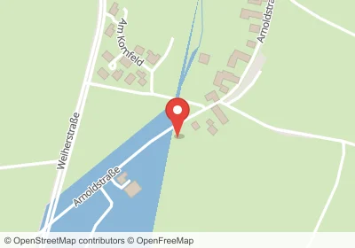 Hotels an der Arnoldstraße in Fischach – Unterkünfte, Pensionen und Ferienwohnungen in zentraler Lage