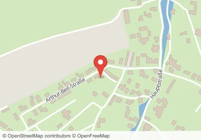 Hotels an der Arthur-Beil-Straße in Taura – Unterkünfte, Pensionen und Ferienwohnungen in zentraler Lage
