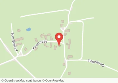 Hotels an der Auenstraße in Jesewitz – Unterkünfte, Pensionen und Ferienwohnungen in zentraler Lage