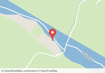 Hotels an der Auenstraße in Seelitz – Unterkünfte, Pensionen und Ferienwohnungen in zentraler Lage