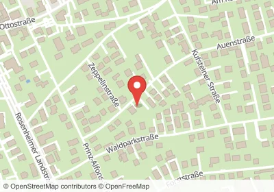 Auenstraße Hohenbrunn – Hotels in der Nähe Hotels an der Auenstraße in Hohenbrunn – Unterkünfte, Pensionen und Ferienwohnungen in zentraler Lage