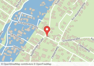 Augsburger Straße Großaitingen – Hotels in der Nähe Hotels an der Augsburger Straße in Großaitingen – Unterkünfte, Pensionen und Ferienwohnungen in zentraler Lage