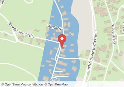 Augsburger Straße Langenneufnach – Hotels in der Nähe Hotels an der Augsburger Straße in Langenneufnach – Unterkünfte, Pensionen und Ferienwohnungen in zentraler Lage