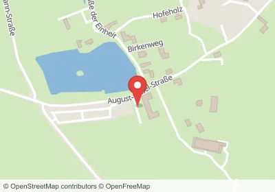 Hotels an der August-Bebel-Straße in Cavertitz – Unterkünfte, Pensionen und Ferienwohnungen in zentraler Lage