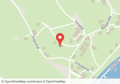 Hotels an der Augusttal in Hainewalde – Unterkünfte, Pensionen und Ferienwohnungen in zentraler Lage