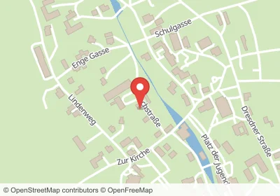 Hotels an der Bachstraße in Klingenberg – Unterkünfte, Pensionen und Ferienwohnungen in zentraler Lage