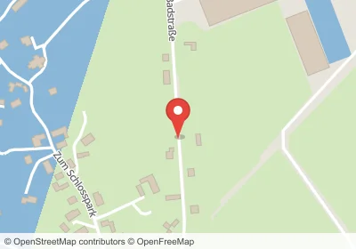 Hotels an der Badstraße in Naundorf – Unterkünfte, Pensionen und Ferienwohnungen in zentraler Lage