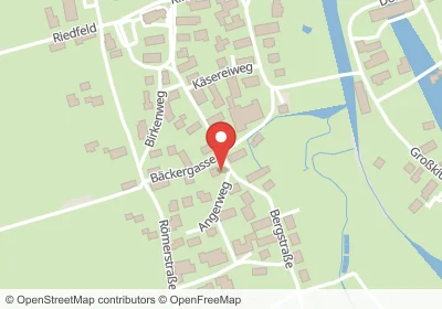Bäckergasse Langerringen – Hotels in der Nähe Hotels an der Bäckergasse in Langerringen – Unterkünfte, Pensionen und Ferienwohnungen in zentraler Lage