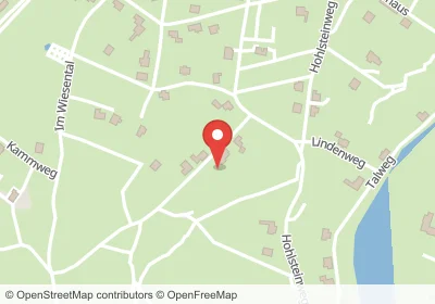 Hotels an der Bärgasse in Jonsdorf – Unterkünfte, Pensionen und Ferienwohnungen in zentraler Lage