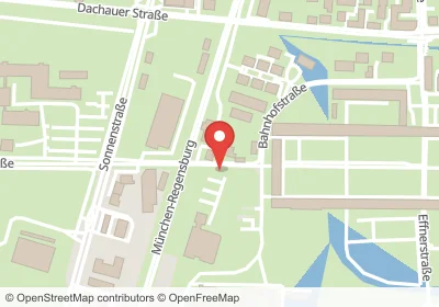 Bahnhofplatz Oberschleißheim – Hotels in der Nähe Hotels an der Bahnhofplatz in Oberschleißheim – Unterkünfte, Pensionen und Ferienwohnungen in zentraler Lage