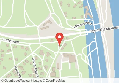 Bahnhofplatz Pullach im Isartal – Hotels in der Nähe Hotels an der Bahnhofplatz in Pullach im Isartal – Unterkünfte, Pensionen und Ferienwohnungen in zentraler Lage