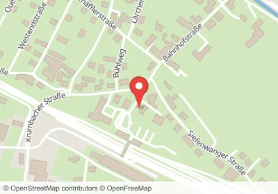 Bahnhofsplatz Dinkelscherben – Hotels in der Nähe Hotels an der Bahnhofsplatz in Dinkelscherben – Unterkünfte, Pensionen und Ferienwohnungen in zentraler Lage