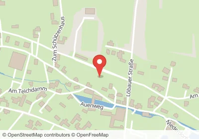 Hotels an der Bahnhofstraße in Schönbach – Unterkünfte, Pensionen und Ferienwohnungen in zentraler Lage