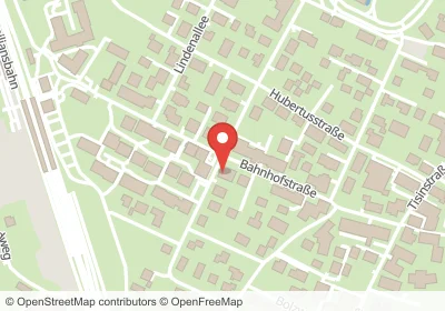 Bahnhofstraße Oberhaching – Hotels in der Nähe Hotels an der Bahnhofstraße in Oberhaching – Unterkünfte, Pensionen und Ferienwohnungen in zentraler Lage