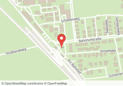 Hotels an der Bahnhofstraße in Aying – Unterkünfte, Pensionen und Ferienwohnungen in zentraler Lage