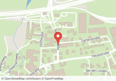 Hotels an der Bahnhofstraße in Gessertshausen – Unterkünfte, Pensionen und Ferienwohnungen in zentraler Lage