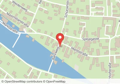 Bahnweg Dinkelscherben – Hotels in der Nähe Hotels an der Bahnweg in Dinkelscherben – Unterkünfte, Pensionen und Ferienwohnungen in zentraler Lage