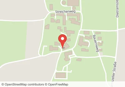 Bailweg Oberhaching – Hotels in der Nähe Hotels an der Bailweg in Oberhaching – Unterkünfte, Pensionen und Ferienwohnungen in zentraler Lage