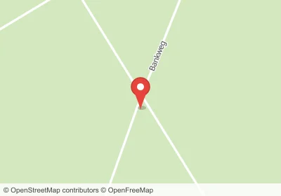 Hotels an der Bank-Weg in Beilrode – Unterkünfte, Pensionen und Ferienwohnungen in zentraler Lage