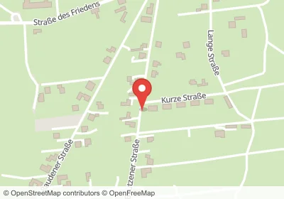Hotels an der Bautzener Straße in Boxberg – Unterkünfte, Pensionen und Ferienwohnungen in zentraler Lage