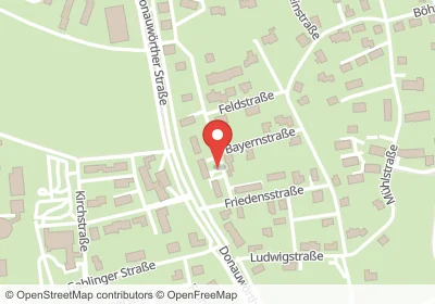 Bayernstraße Langweid am Lech – Hotels in der Nähe Hotels an der Bayernstraße in Langweid am Lech – Unterkünfte, Pensionen und Ferienwohnungen in zentraler Lage