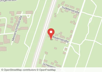 Bayernstraße Untermeitingen – Hotels in der Nähe Hotels an der Bayernstraße in Untermeitingen – Unterkünfte, Pensionen und Ferienwohnungen in zentraler Lage